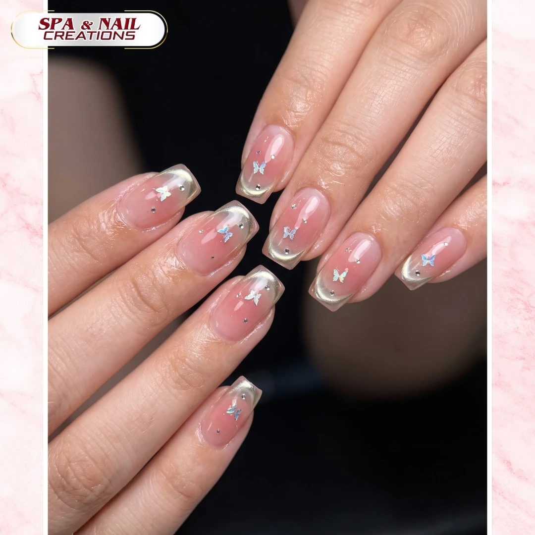 Nail Sep 22
